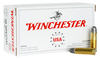 Winchester Ammo Usa, Win Q4196           38sp    150 Ld           20/10