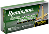Remington Ammunition Premier, Rem 29318 Prsc3006c  3006      150 Ssb       20/10
