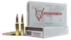 Nosler Varmageddon, Nos 65175 Varmageddon 6.5 Crd  90 Fb Tipped  20/10