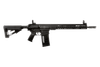ArmaLite AR10TAC16 AR-10 Tactical 308 Win  25+1 16" Barrel, Black, Magpul STR Collapsible Stock, Magpul MBUS Front & Rear Sights, Flash Suppressor, Optics Ready