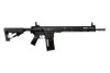 ArmaLite AR10TAC16 AR-10 Tactical 308 Win  25+1 16" Barrel, Black, Magpul STR Collapsible Stock, Magpul MBUS Front & Rear Sights, Flash Suppressor, Optics Ready