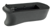 Hogue Magazine, Hog 39030   Mag Ext Pad Kimber Micro9 Blk