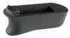 Hogue Magazine, Hog 39030   Mag Ext Pad Kimber Micro9 Blk