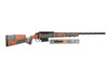 Seekins Precision Ph2 6.5cr Urban Shadow 24" Nrl
