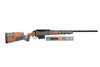 Seekins Precision Ph2 6.5cr Urban Shadow 24" Nrl