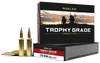 Nosler Trophy Grade, Nos 60114    270 Wsm      150 Ablr           20/10