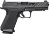 Shadow Systems Mr920l Elite 9mm Bk/bk Or 15+1