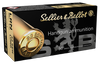 Sellier & Bellot Handgun, S&b Sb32swla       32 Swl  100 Lrn           50/30