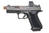 Shadow Systems Mr920 Elt 9mm Bk/bz Hs Tb 10+1