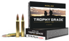 Nosler Trophy Grade, Nos 48643 Trophy  300wby  180 Ab             20/10