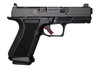 Shadow Systems Mr920 War Poet 9mm 10+1 Or