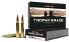 Nosler Trophy Grade, Nos 48952 Trophy 338rum   250 Ab             20/10