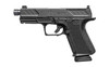 Shadow Systems Mr920 Fnd 9mm Bk/bk Or 15+1 Tb