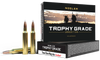 Nosler Trophy Grade, Nos 47284 Trophy 7mmrem   160 Ab             20/10
