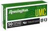Remington Ammunition Umc, Rem 23706 L10mm6    Umc 10mm       180mc     50/10
