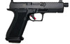 Shadow Systems Dr920 War Poet 9mm Tb 10+1 Or