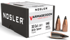Nosler Varmageddon, Nos 34057 Varmageddon  308  110 Fbt 100