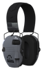 Walkers Game Ear Razor, Wlkr Gwp-rsempatgy     Razr Patriot Muff Gry