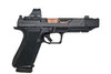 Shadow Systems Dr920p Elite 9mm Bk/bz Hs 10+1