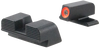 Ameriglo Hackathorn, Amer Sg434   Hackathorn  Sig 320       Grn/org/blk