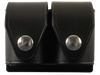 Hks Speedloader Case, Hks 203plbn Speedloader Case Lge    Blk