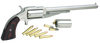 North American Arms Sheriff 22lr/22mag 6" Ss 5sh