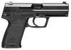 Heckler and Koch (HK USA) USP9 V7 9mm 15+1 LEM FS