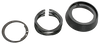Cmmg Handguard Slip Ring, Cmmg 55da2cf      Hand Guard Slip Ring Kit