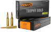 Hsm Trophy Gold, Hsm 24395vld     243      95 Hpbt Vld        20/25