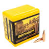 Berger Bullets Vld Target, Berg 22418 Bull .224 70g Trgt  Vld 100