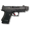 Shadow Systems Cr920p War Poet 9mm 13+1