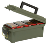 Plano Shell Box, Plano 121202    Shot Shell Box