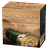 Sellier & Bellot Hunting, S&b Sb12bsb        12ga 2.75  4b 27pel       25/10