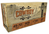 Fiocchi Cowboy Action, Fio 4570a     4570gvt    405 Lrnfp           20/10