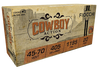 Fiocchi Cowboy Action, Fio 4570a     4570gvt    405 Lrnfp           20/10