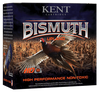Kent Cartridge Bismuth, Kent B123u425  Bismt Upland 12 3in  5   11/2 25/10