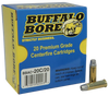 Buffalo Bore Ammunition Standard Pressure, Bba 20c/20 38spc          158 Sc Swc-hc      20/12