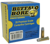 Buffalo Bore Ammunition Standard Pressure, Bba 20c/20 38spc          158 Sc Swc-hc      20/12