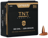 Speer Ammo Tnt, Speer 1986      Bull .308 125 Tnt Hp         100/5