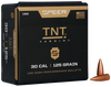 Speer Ammo Tnt, Speer 1986      Bull .308 125 Tnt Hp         100/5