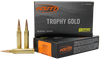 Hsm Trophy Gold, Hsm 7mag168vld   7mmrem  168 Hpbt Vld        20/20
