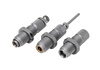 Hornady Custom Grade, Horn 546516  Ser2 3-die Set Tap Crmp Hg 9mm/9x21