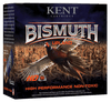 Kent Cartridge Bismuth, Kent B20u285      2.75 1oz  Bismt Upland     25/10 Kent Cartridge Bismuth, Kent B20u285      2.75 1oz  Bismt Upland     25/10