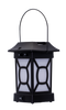 Thermacell Patio Shield Lantern, Ther Mr9w   Patio Shield Mosq Repeller Lantern