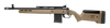 Savage Arms 110 Magpul Scout 450bm Fde Lh
