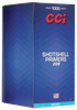 CCI 8 Shotshell Primers 209 Shotgun/ 1000 Per Box