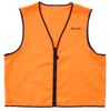 Allen Deluxe, Allen 15766  Deluxe Blaze Orange Hunting Vest Lge