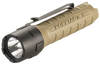 Streamlight Polytac X, Stl 88612  Polytac X Usb Coyote 18650
