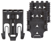 Safariland Qls Kit, Saf Quick-kit3-2   Quick Locking Sys