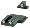 Mepro Usa Llc Tru-dot, Mepro 117703101   Trudot Sw Shield         Grn/grn Mepro Usa Llc Tru-dot, Mepro 117703101   Trudot Sw Shield         Grn/grn
